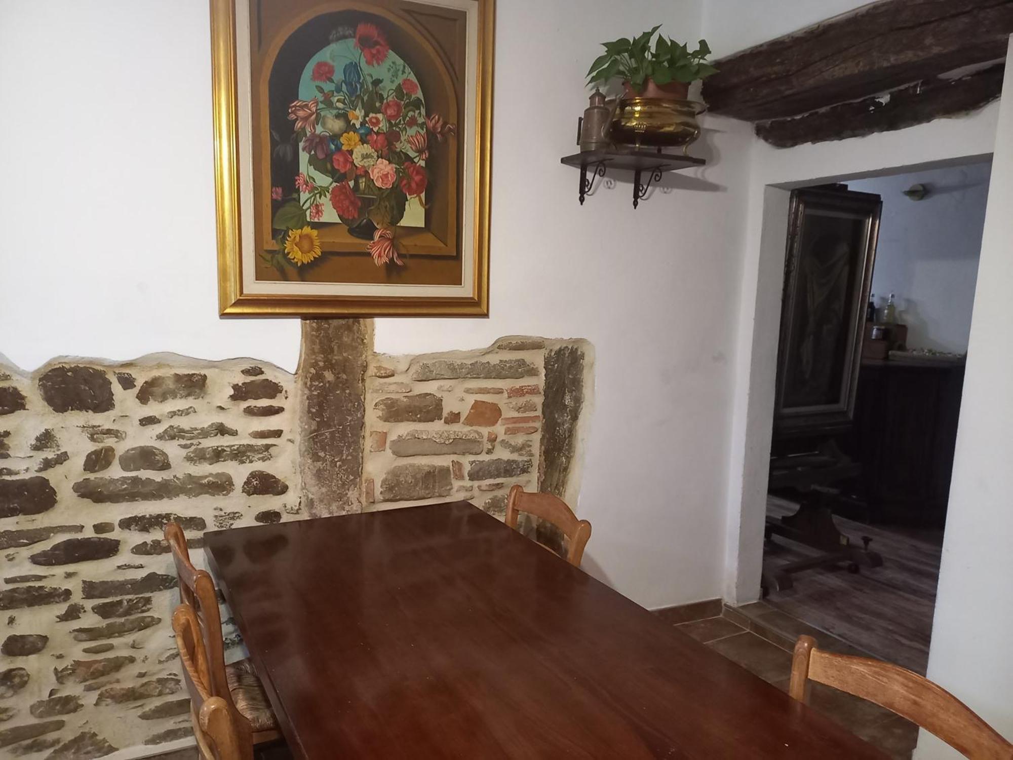 B&B Il Pittore Борго-Сан-Лоренцо Екстер'єр фото